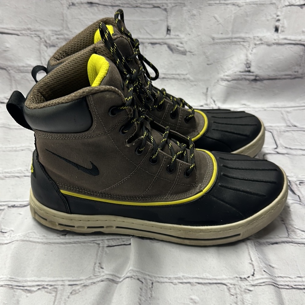 Men’s Nike Rain/Snow Boots